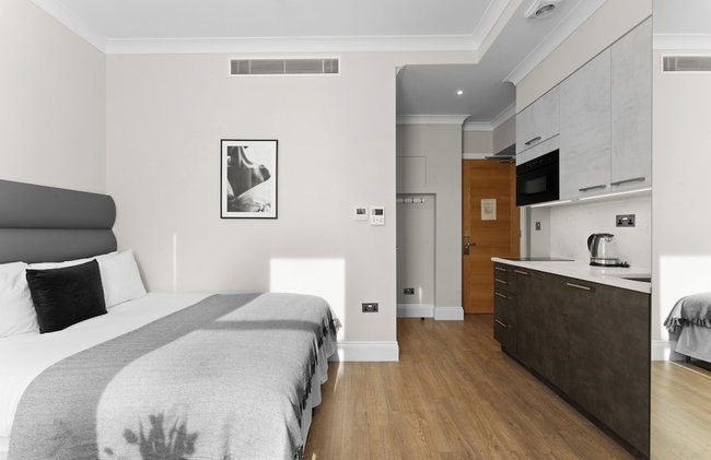 Cleveland Residences Chelsea - Foto 137