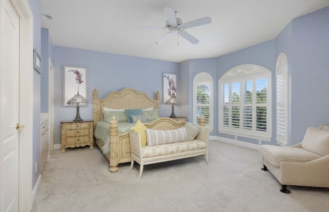 Bella Vita 5 Bedroom Home by RedAwning - Foto 5