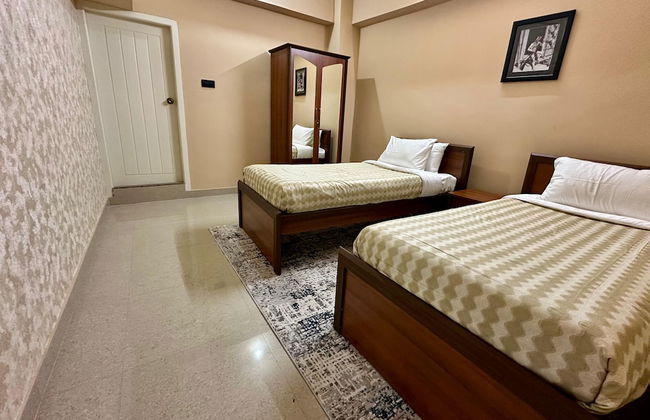 Anamoa Suites by India Trail-Nagaland - Foto 3