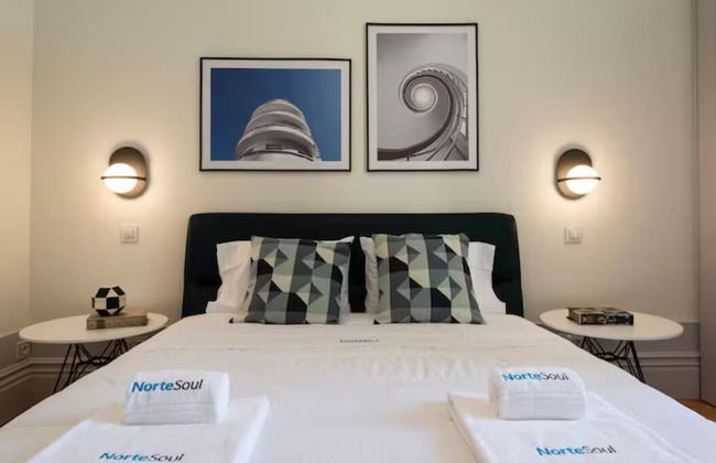 NorteSoul Mouzinho - Foto 44