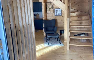 Domek Toskania Sosnówka Karpacz BALIA - Foto 10