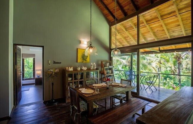 amã Stays & Trails The Old Cattleshed, Wayanad - Foto 2