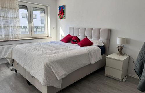 Cozy Apartment in Stuttgart City Center - Foto 14