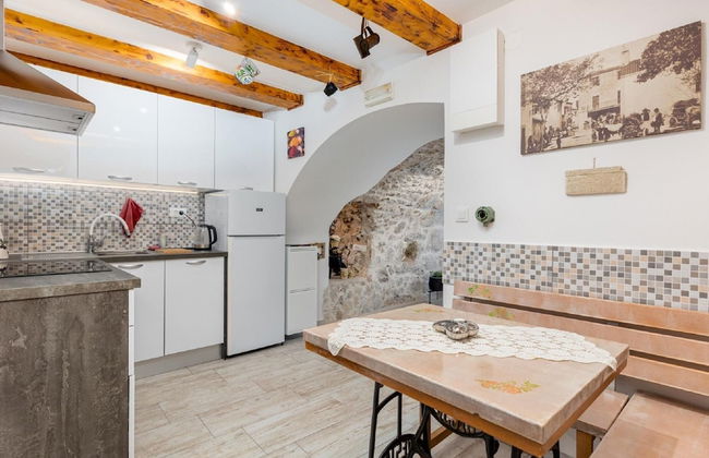 Stylishly Decorated Apartment With Private Terrace - Foto 6