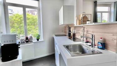 Appartement 2 mairie de Marcq - Foto 2