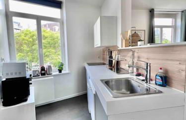 Appartement 2 mairie de Marcq - Foto 2