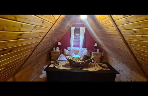 NEU! Ferienhaus am Klostergarten Gössweinstein - Foto 18