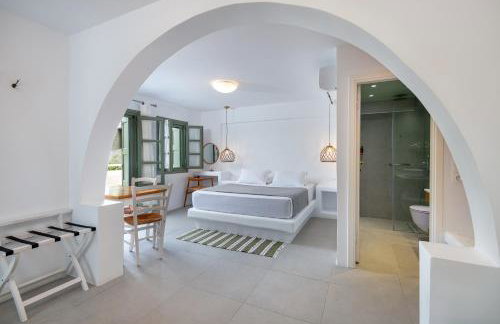 Nissia Kamares Hotel Apartments - Foto 140
