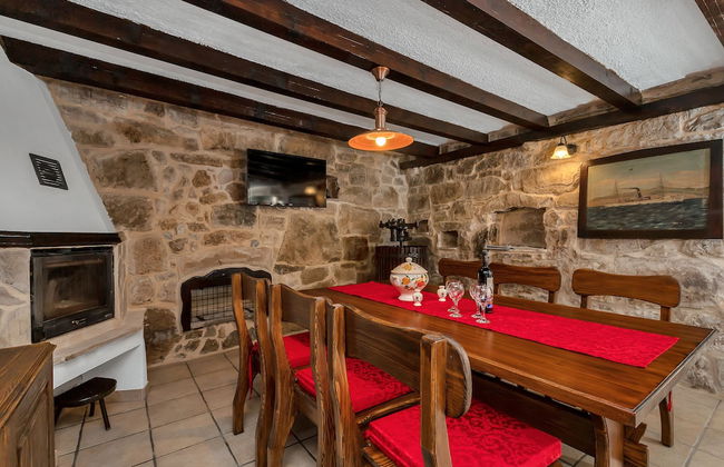 Villa Topolinath Pool - Foto 19