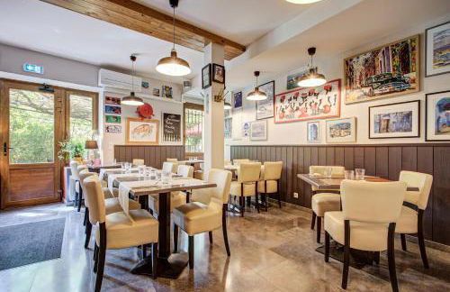 Au Remp'Arts - Foto 70