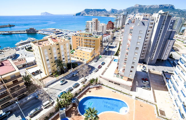 Turquesa Beach 03 - Foto 10