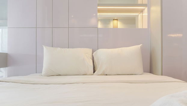 Compact Studio At Tokyo Riverside Apartment - Photo 3, Room