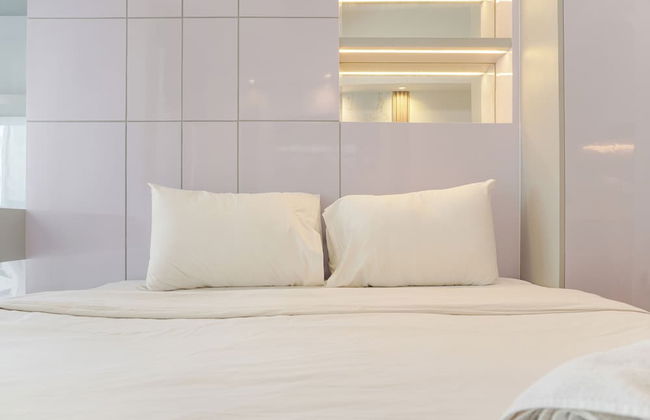 Compact Studio At Tokyo Riverside Apartment - Photo 3