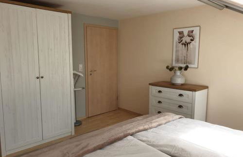 Moderne DG-Wohnung in Mainleus - Foto 19