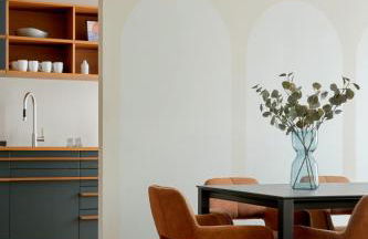 nestup - Zentrales 120 qm Design-Loft mit Balkon - Foto 23