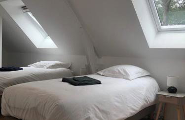 Les écolodges Sous Le Phare - Foto 47