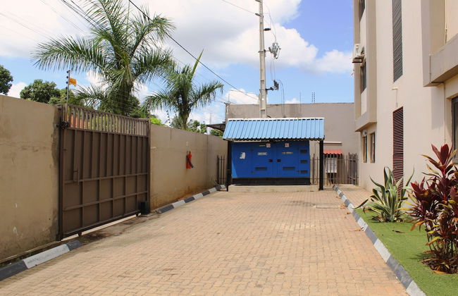 Matola View Residence - Photo 40