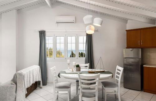 The Seaview Corner Apartments by Konnect, Ipsos Corfu - Photo 6