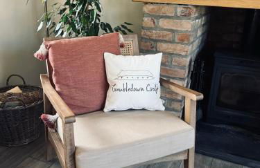 Tumbledown Croft, rural cottage near Cruden Bay - Photo 22