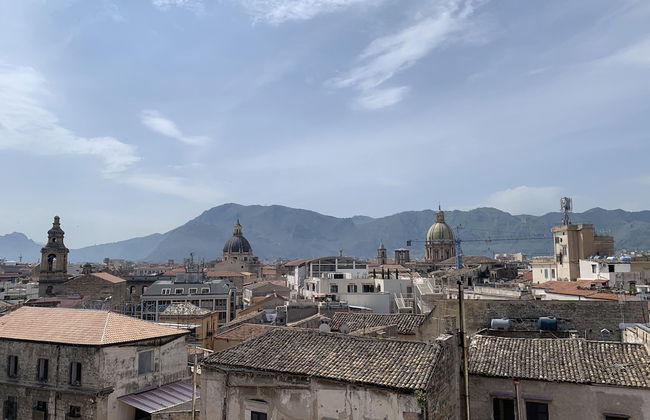 LA VECCHIA PALERMO - Photo 50