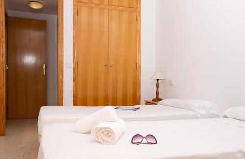 Sea You Apartamentos Valencia Port Saplaya - Foto 46