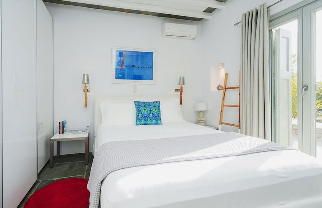 Villa Arades Sifnos with Private Pool - Foto 7