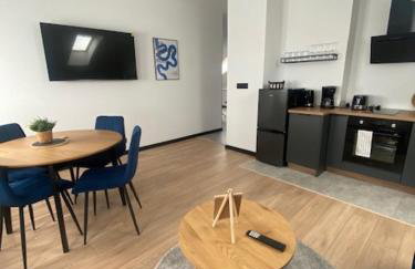 Harmony House - Appartement Blue - Photo 4