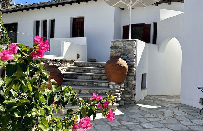 Aeolos Hotel & Villas -Pelion - Foto 64