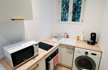 La Petite Rhonelle - Studio en hypercentre - Foto 12