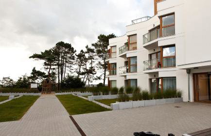 Apartament Sound of the Sea - Photo 10