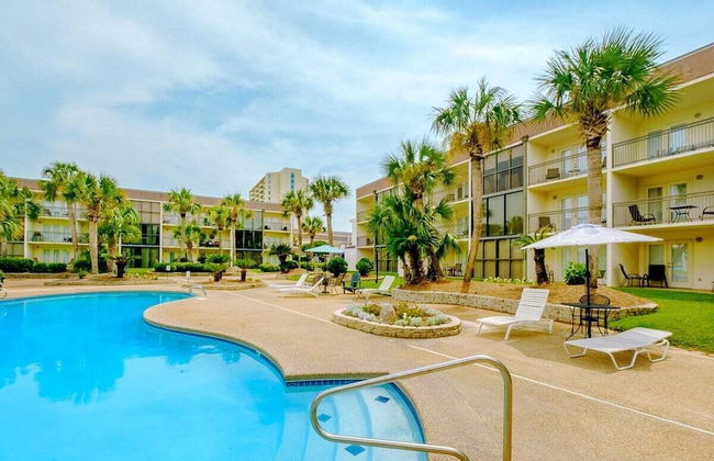 Ocean Club Villas - Foto 31