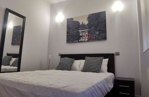 Cozy apartment with pool and private parking - Coruña - Foto 7