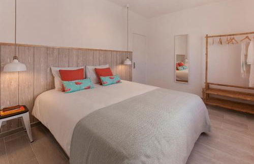 Mare Cheia ( High Tide) Beach and Surf Apartments -1st - Foto 26