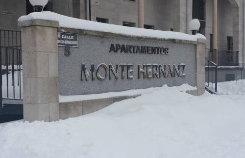 Apartamentos Monte Hernanz - Foto 13