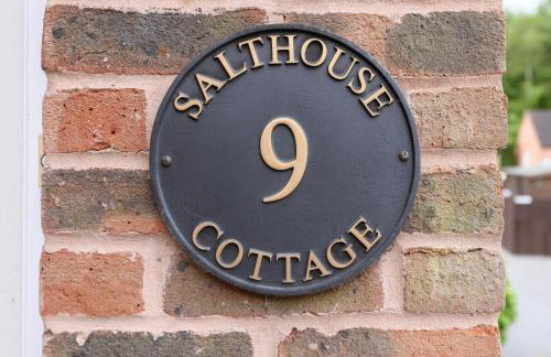 Salthouse Cottage in Ironbridge - Foto 31