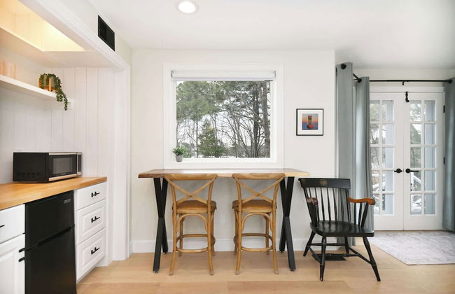 Harbor View Cozy Retreat for 2 - Foto 15