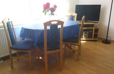 Ferienhäuschen - Foto 15