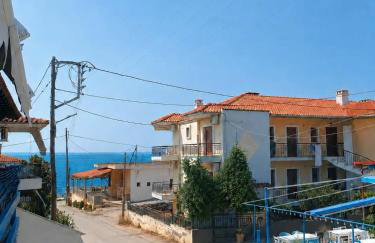 Clever Estate Kalyves-Family Apartment with Sea View - Foto 1