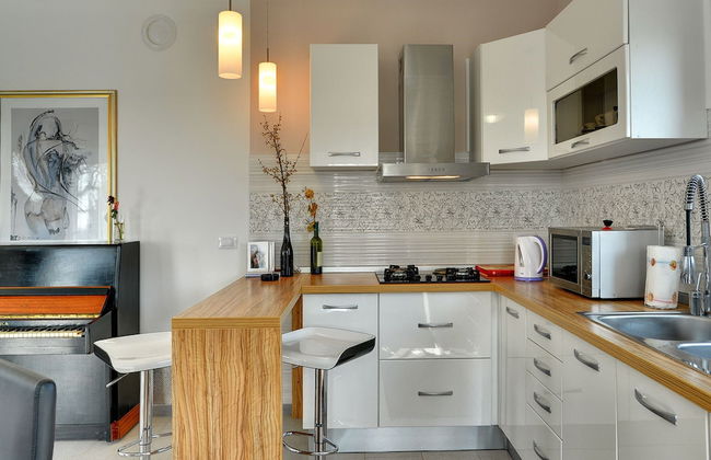 Holiday Home Vodnjan Near Beach - Foto 14