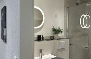 Apartment Schwinbachblick mit 2 Balkonen - Foto 7