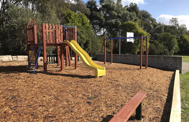 Prom Coast Holiday Lodge - Foto 56