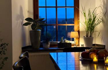 Ferienwohnung Burg Hausen - Foto 68