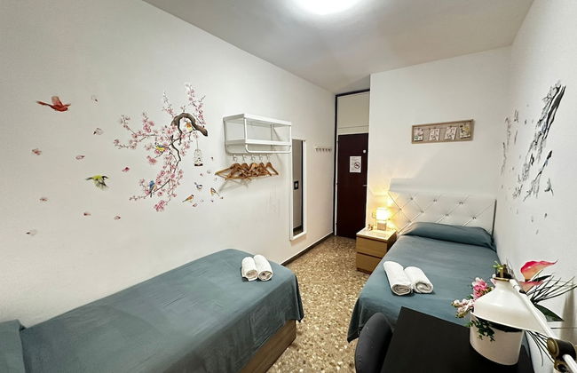 Rooms Sepulveda - Photo 16