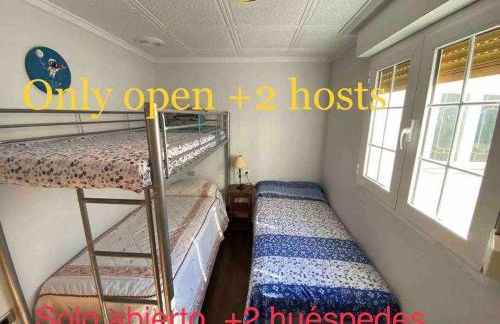 Apartamento Centro Ciudad 2 habitaciones ELDA - Foto 39