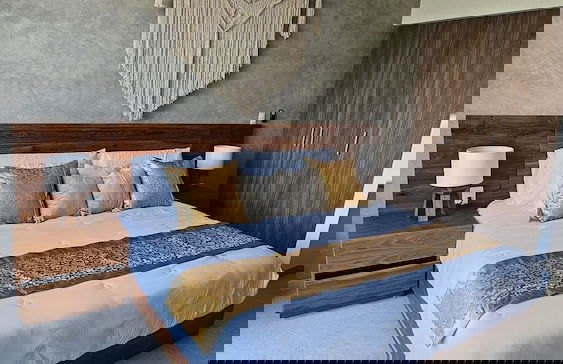 369 Luxury Apartments Mamitas Zone - Foto 8