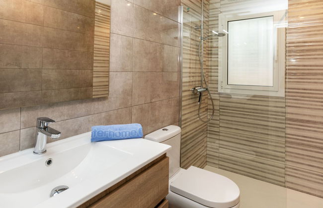 Holiday Home Gavarres by Interhome - Foto 31