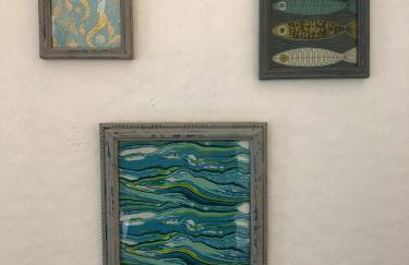 Wren Cottage at Trenale Court Cottages - Foto 26