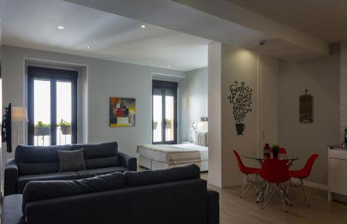 Arenal Suites Puerta del Sol - Photo 24