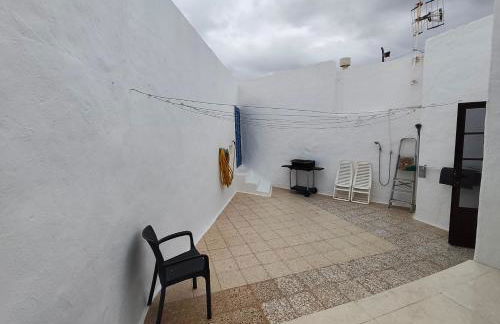 Casa La Playa con terraza a pie de la Playa - Foto 44