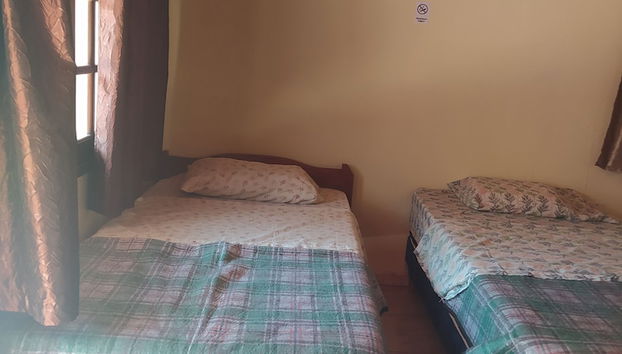 Peixes Apart - Foto 3, Habitación